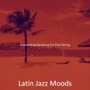 Download track Mind-Blowing Ambience For Beachside Cafes