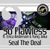 Download track Seal The Deal