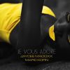 Download track Je Vous Adore (Club Mix)