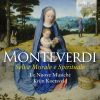 Download track Pianto Della Madonna, SV 288