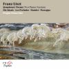 Download track Les Préludes, Symponic Poem No. 3, S. 97 (Arr. For Two Pianos)