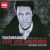 Download track Rachmaninov: Piano Concerto No. 4 In G Minor, Op. 40 - Largo