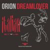 Download track Dreamlover Radio Mix)