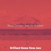 Download track Bossa Quintet Soundtrack For Tropical Getaways