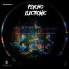 Download track Psycho Electronics (Bates Motel Mix)