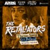 Download track The Retaliators Theme (21 Bullets)