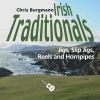 Download track Slip Jigs In D Minor: The Hills Of Ireland / Up And Down Again