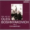 Download track 06. Tchaikovsky - Seasons Op. 37bis - 6. June: Barcarole