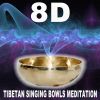 Download track Sacral Heart Healing (8D Pentatomix)