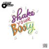 Download track Shake Your Booty (Instrumental Mix)