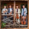 Download track Witold Maliszewski String Quartet In E-Flat Major Op. 15 - Introduction, Theme- Andantino And 8 Variations