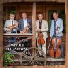 Download track Witold Maliszewski String Quartet In F Major Op. 2 - Allegro