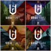 Download track Rainbow Six Siege- Invitational Main Theme