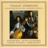 Download track Trio Sonata For Violin, Violone (Or 2 Violins) & Continuo No. 2 In D Minor, Op. 1 / 2 - Adagio