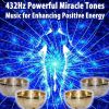 Download track 432Hz Vibration Of Loving Kindness