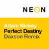 Download track Perfect Destiny (Daxson Remix)