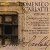 Download track [A. Scarlatti] Sinfonia In C Minor - Allegro