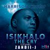 Download track Isikhalo The Cry (DJ Version)