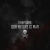 Download track Our Future Is War (Mix For A Cosmic Crusaders)