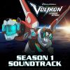 Download track DreamWorks Voltron Legendary Defender Theme Song