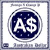 Download track Spend My Australian Dollars Change On A Slab (Screwed & Chopped)