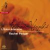 Download track Concerto For 4 Violins, Strings & Continuo In E Minor No. 4, Op. 3 / 4, RV 550: III. Adagio - Allegro