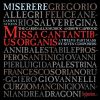 Download track 17. Palestrina: Cantantibus Organis