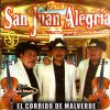 Download track El Corrido De Malverde