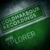 Download track Xplorer (Extended Mix)