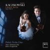 Download track Kaczkowski: Duo Concertant In E-Flat Major, Op. 10 No. 2: II. Andante Un Poco Allegretto