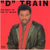 Download track 'D' Train (Dub)
