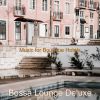 Download track Alto Sax Bossa Solo - Vibes For Hip Cafes