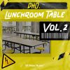 Download track Space Lunch