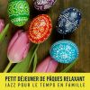 Download track Cocktail De Pâques Moelleux