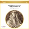 Download track Le Phenix, Concerto For Four Bassoons & Continuo - III. Allegro