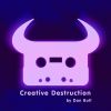 Download track Creative Destruction