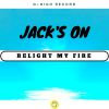 Download track Relight My Fire (Richard Grey Radio Edit)