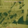Download track Energetic Solo Piano Jazz - Vibe For Cocktail Bars