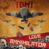 Download track Love Annihilator - 29 Milliseconds Of Baphoonery