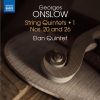 Download track 04 - String Quintet No. 10 In F Minor, Op. 32 – IV. Allegro Agitato