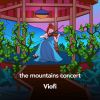 Download track The Mountains Concert