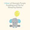 Download track 1 Hour Of Georgie Porgie Pudding And Pie For Sleeping Babies, Pt. 21