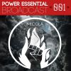 Download track Power Essential Brodcast 001