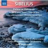 Download track 03. Pelleas And Melisande Suite, Op. 46, JS 147 IIa. At The Seashore