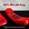 Download track Just A Phone Call Away