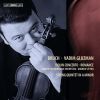 Download track Violin Concerto No. 1 In G Minor, Op. 26 - III. Finale