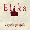 Download track Lepota Pokreće