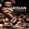 Download track European Coffee Shop