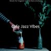 Download track Trio Jazz Soundtrack For Organic Coffee Bars