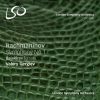 Download track Serge Rachmaninov Sinfonía No. 1 En Re Menor